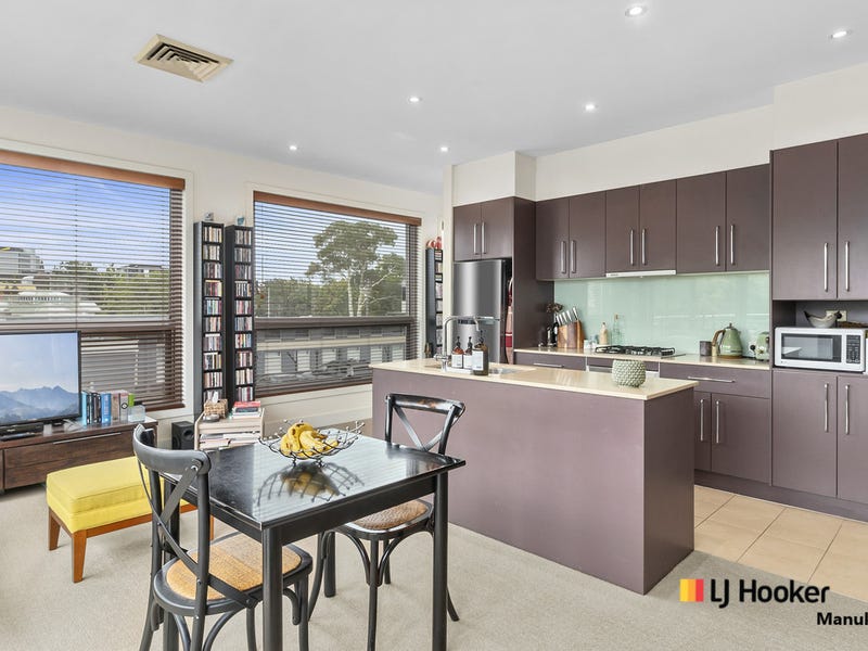 20/42 McKay Lane, Turner, ACT 2612 Property Details