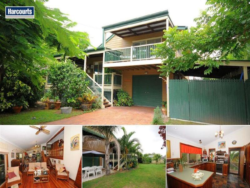 115 Kingfisher Parade, Toogoom, Qld 4655 Property Details