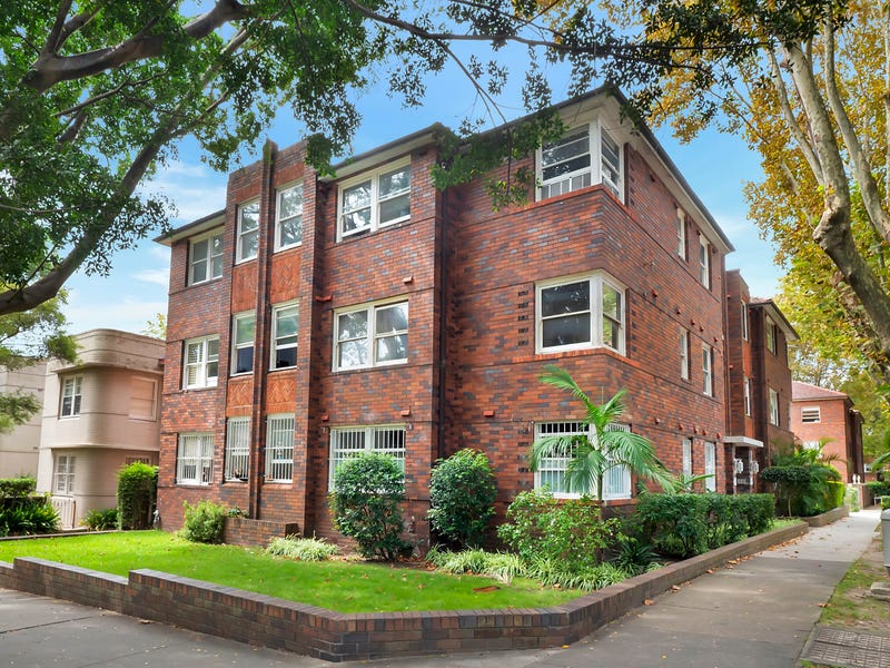 Sold Property Prices & Auction Results in Rose Bay, NSW 2029