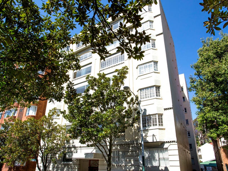 31/4 Ithaca Road, Elizabeth Bay, NSW 2011