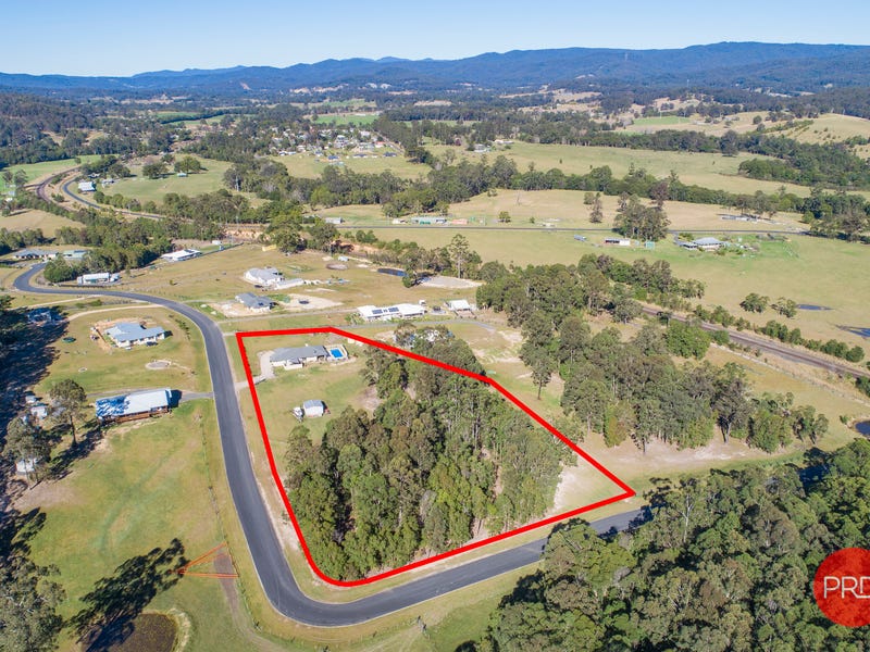 54 Thoroughbred Close, Nana Glen, NSW 2450