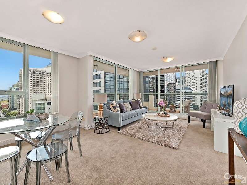 1406/37 Victor Street, Chatswood, NSW 2067 Property Details