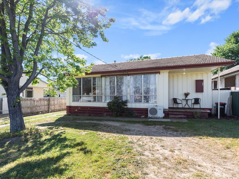 34 Sinclair Cres, Seymour, Vic 3660 Property Details