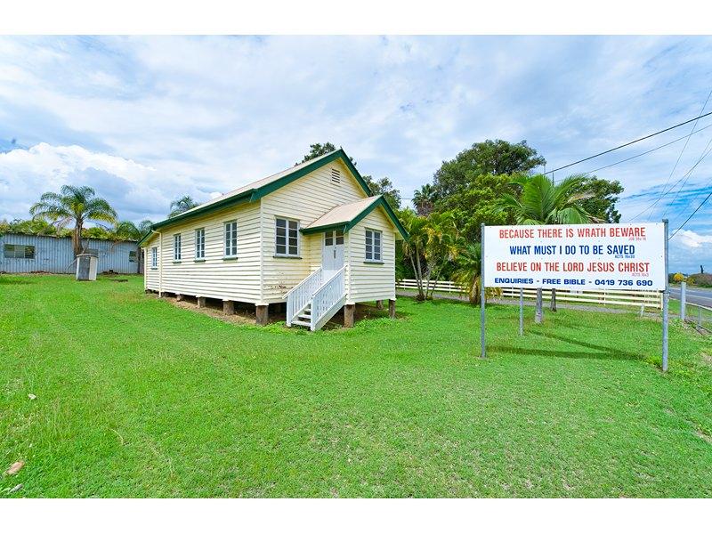 946 Yaamba Road, Parkhurst, Qld 4702 Property Details