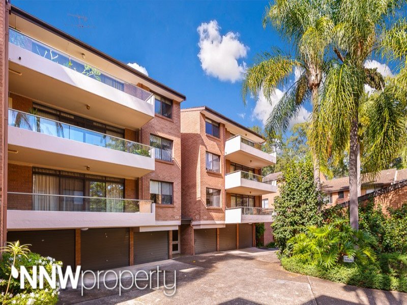 12/3741 Victoria Street, Epping, NSW 2121 Property Details