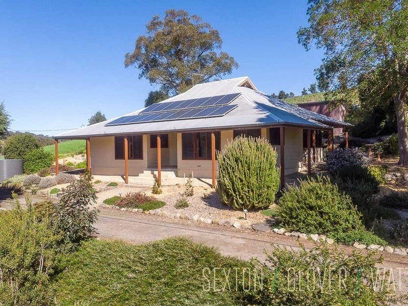 17 Basin Road, Uraidla, SA 5142 Property Details