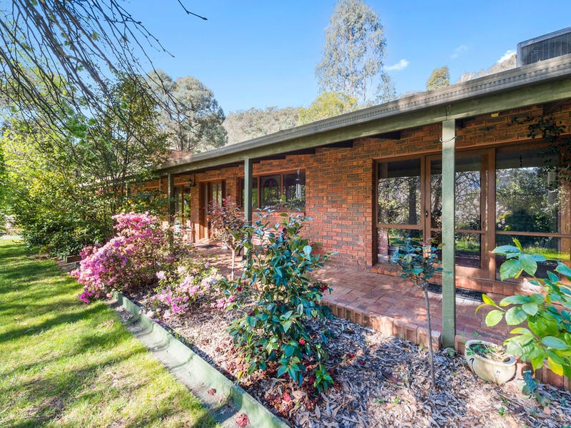 419 Buffalo River Road, Myrtleford, Vic 3737 Property Details