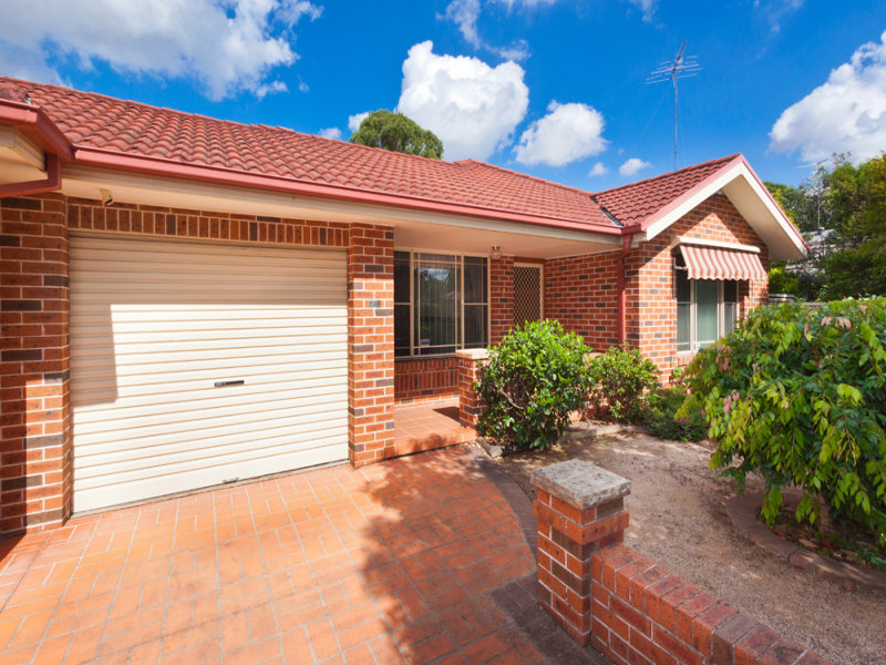 3/238 Stafford Street, Penrith, NSW 2750