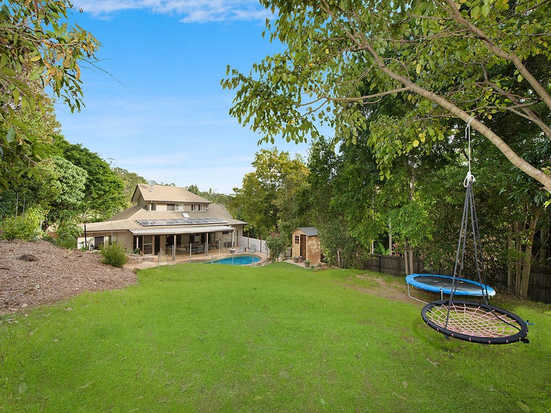 7 Quambi Place, Buderim, Qld 4556 Property Details