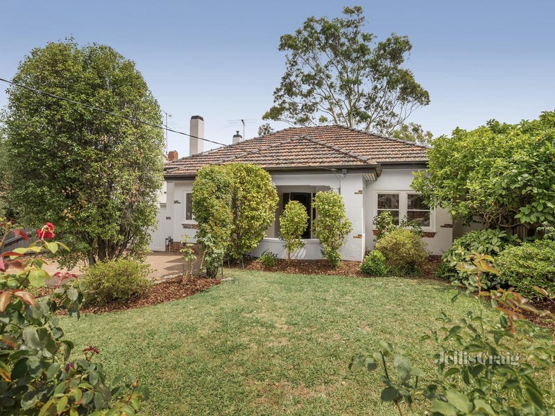 28 Ward Street, Ashburton, Vic 3147 Property Details