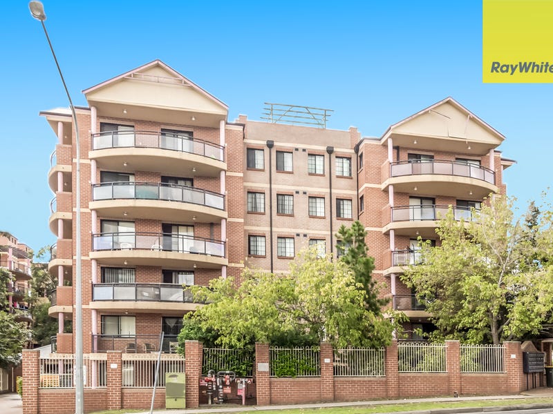 3/2527 Kildare Road, Blacktown, NSW 2148 Property Details