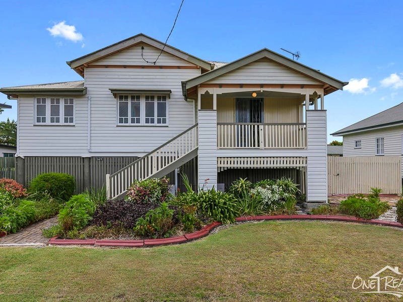 529 Alice Street, Maryborough, QLD 4650