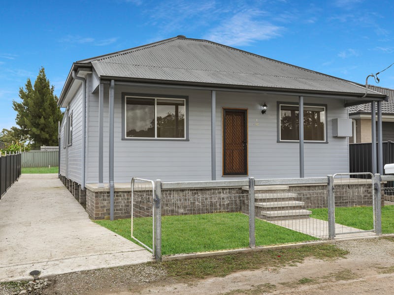 1 Occupation Lane, Lochinvar, NSW 2321 Property Details