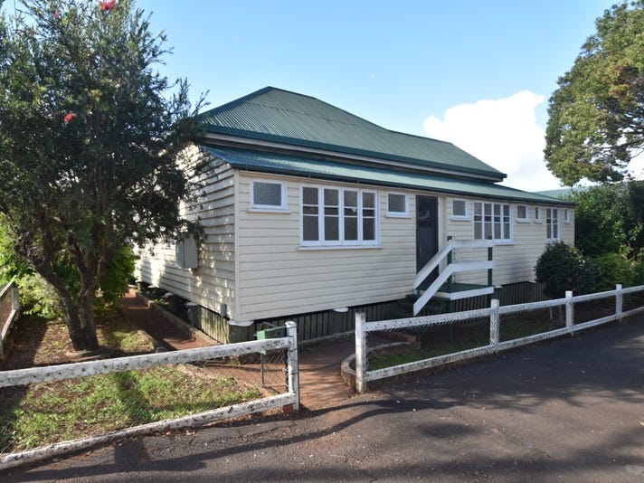 135 Campbell Street, Toowoomba City, Qld 4350