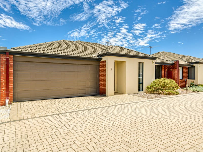5/37 Sixth Road, Armadale, WA 6112
