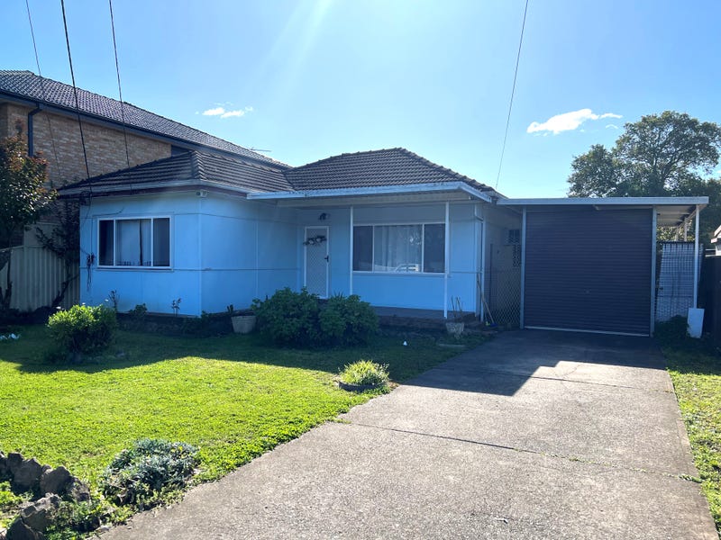 120 Cardwell Street, Canley Vale, NSW 2166