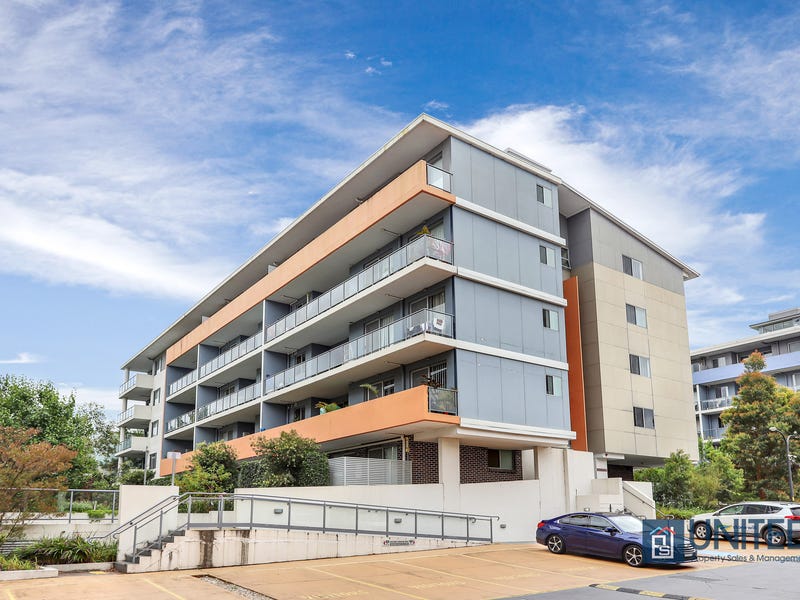 Unit 110/8C Myrtle St, Prospect, NSW 2148 Property Details