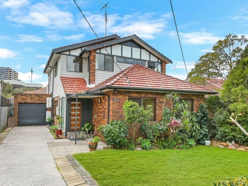 32 Fraser Avenue, Eastgardens, NSW 2036 Property Details