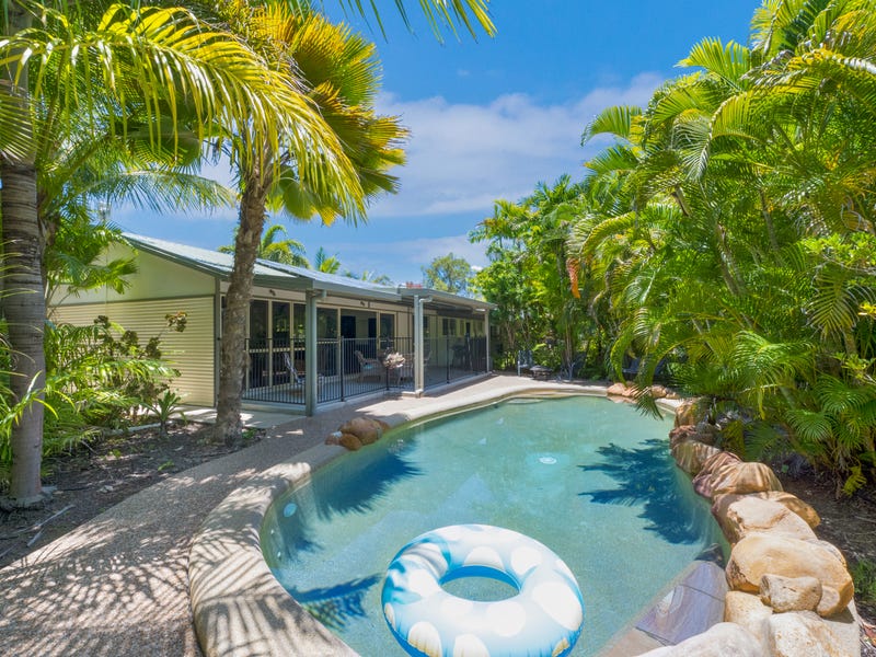 12 Lodestone Drive, Bluewater, Qld 4818 Property Details