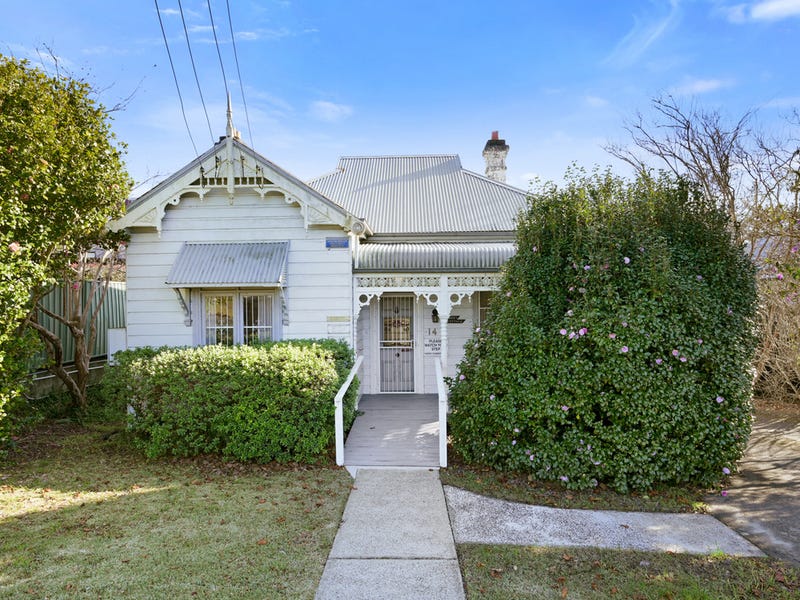 14 Ferguson Road, Springwood, NSW 2777 House for Sale