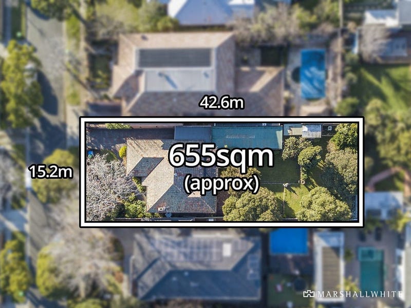 8 Letchworth Avenue, Brighton East, VIC 3187