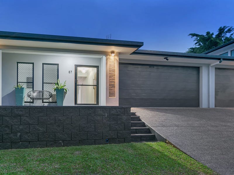 67 City View Crescent, Mooroobool, Qld 4870 Property Details