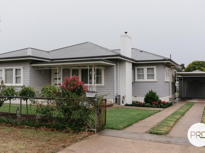 524 b Street, Lavington, NSW 2641 Property Details