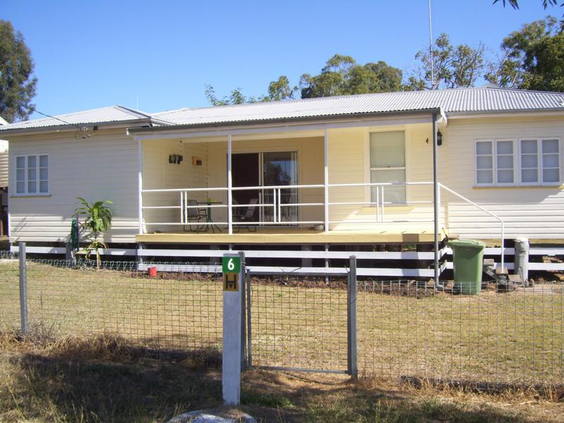 6 Mundell Street, Wandoan, QLD 4419