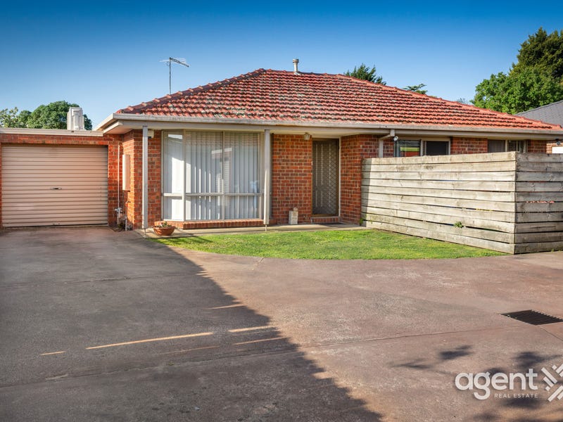 2/52 Albert Road, Hallam, VIC 3803