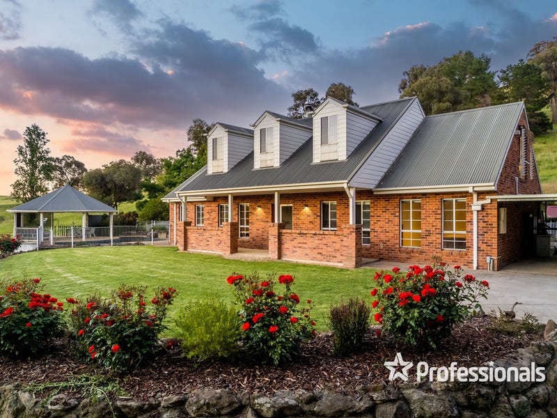 504 Castle Creek Road, Castle Creek, VIC 3691