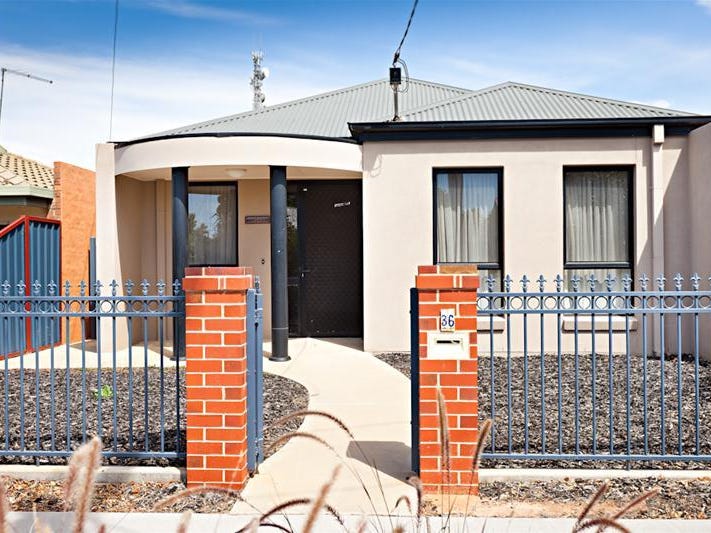 36 Olive Avenue, Mildura, Vic 3500 Property Details