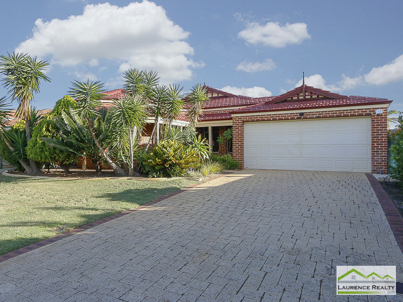 6 Tallinn Loop, Mindarie, WA 6030 Property Details