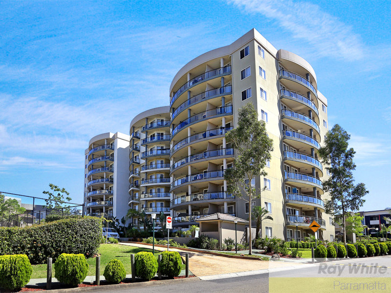 801/91D Bridge Road, Westmead, NSW 2145 Property Details