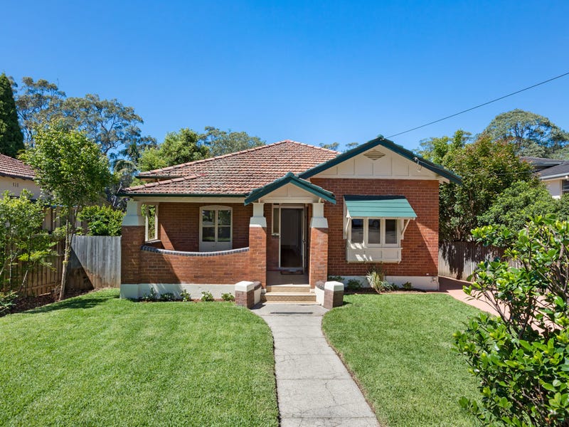 48 Eddy Road, Chatswood, NSW 2067 Property Details