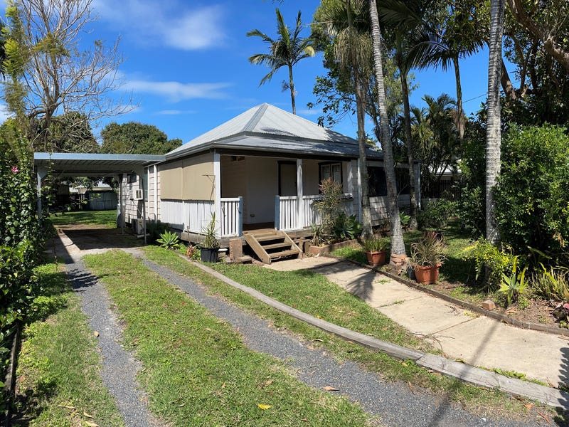 21 Pirie Street, South Mackay, QLD 4740