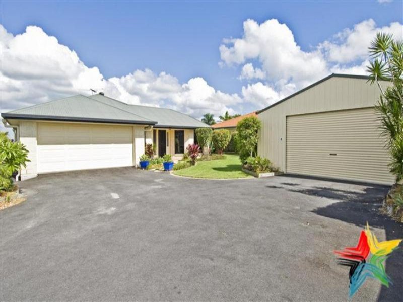 31 Bangalow Drive, Steiglitz, QLD 4207