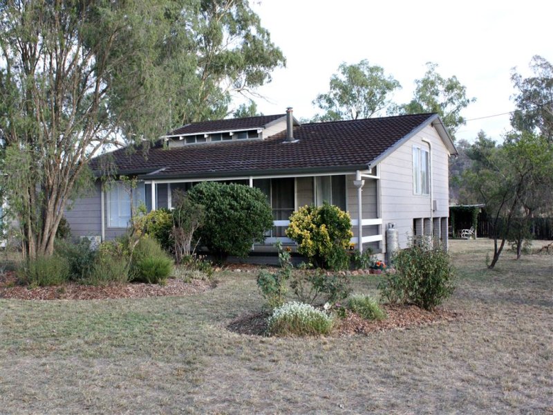 766 Trevallyn Road, Barraba, NSW 2347 Property Details