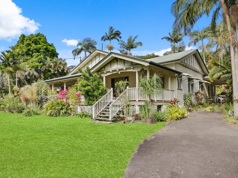 534 Petrie Creek Road, Rosemount, QLD 4560