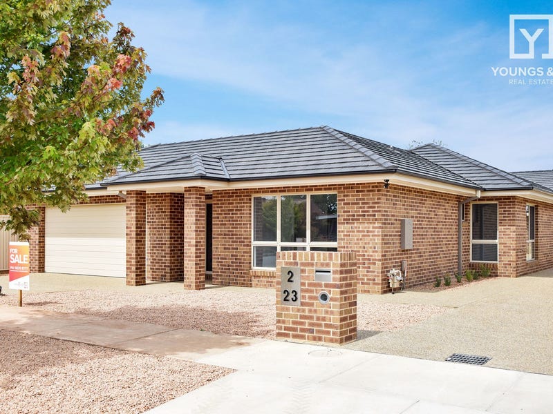 1/23 Orr Street, Shepparton, Vic 3630 Property Details