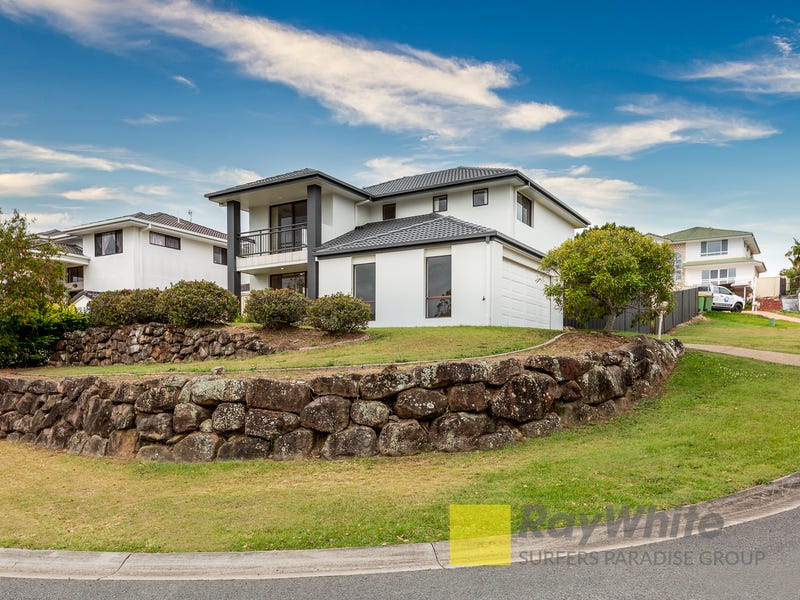 55 Christina Ryan Way, Arundel, QLD 4214