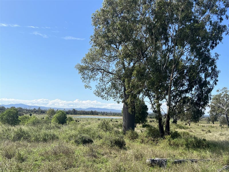 " Tykoba ", Baralaba, Qld 4702 Property Details