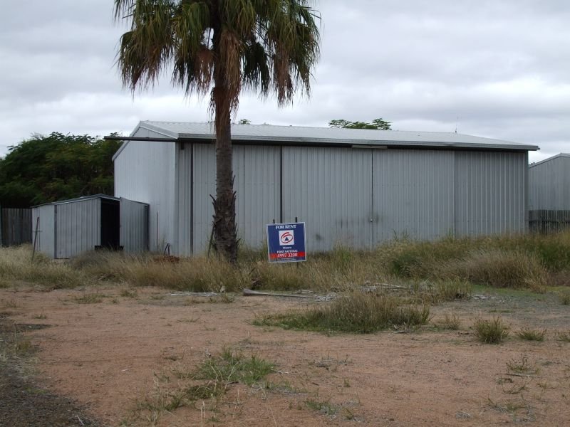 10 Huon Street, Theodore, QLD 4719