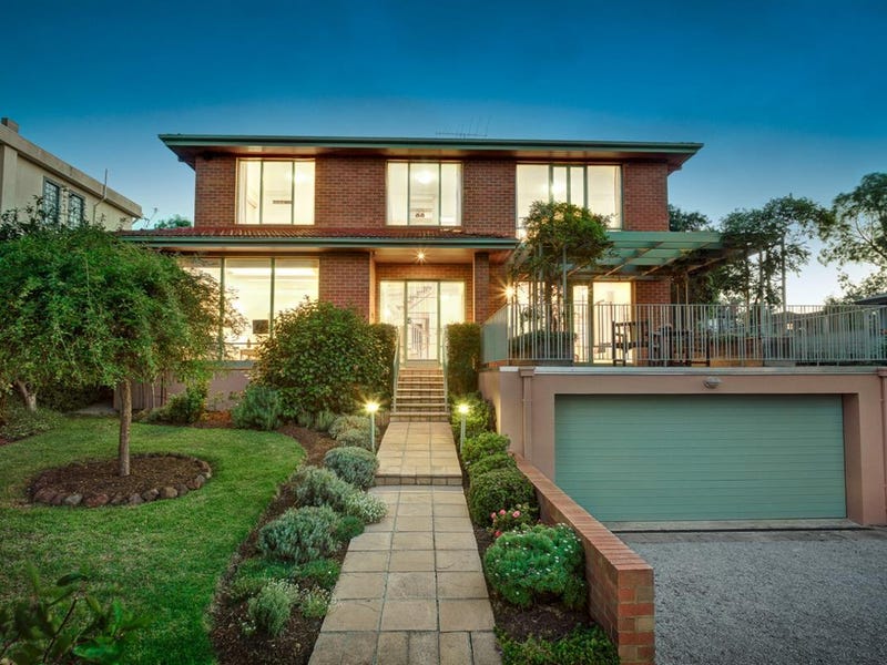 66 Campbell Street, Kew, VIC 3101