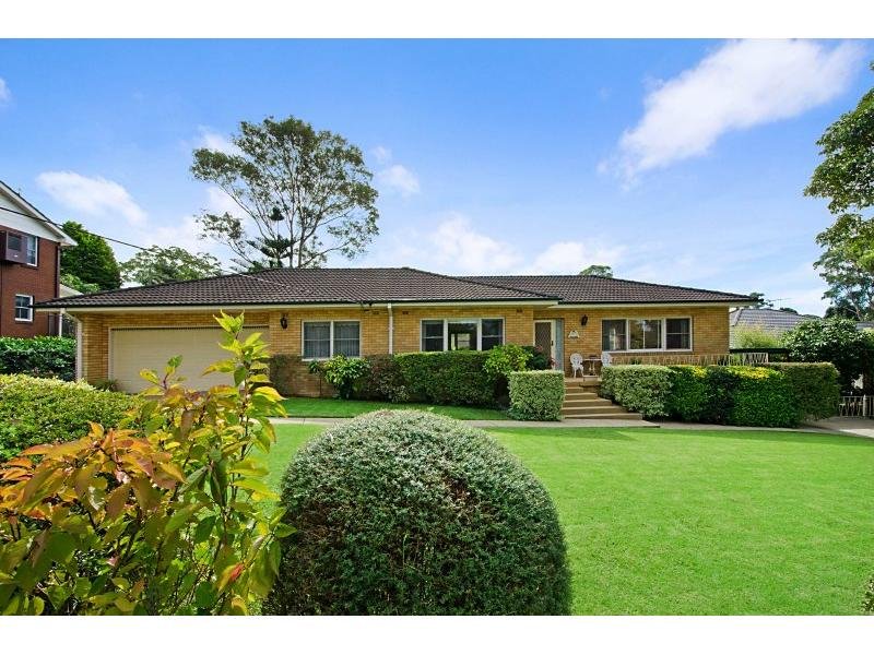 49 New Farm Road, West Pennant Hills, NSW 2125