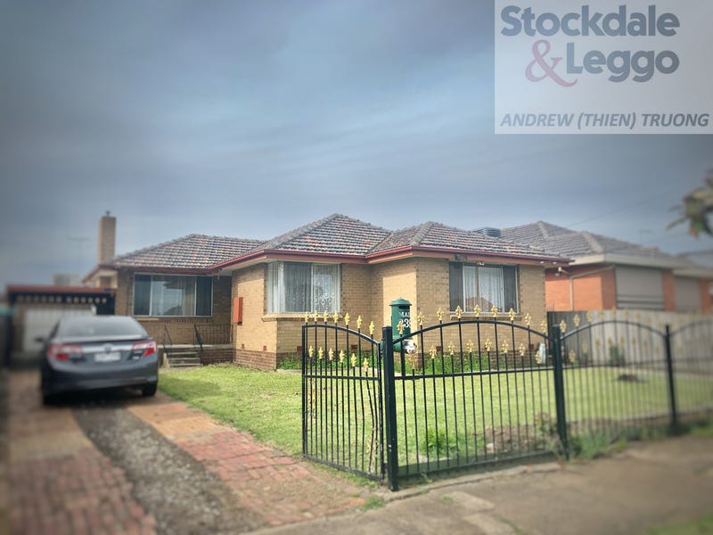 238 Furlong Road, St Albans, VIC 3021