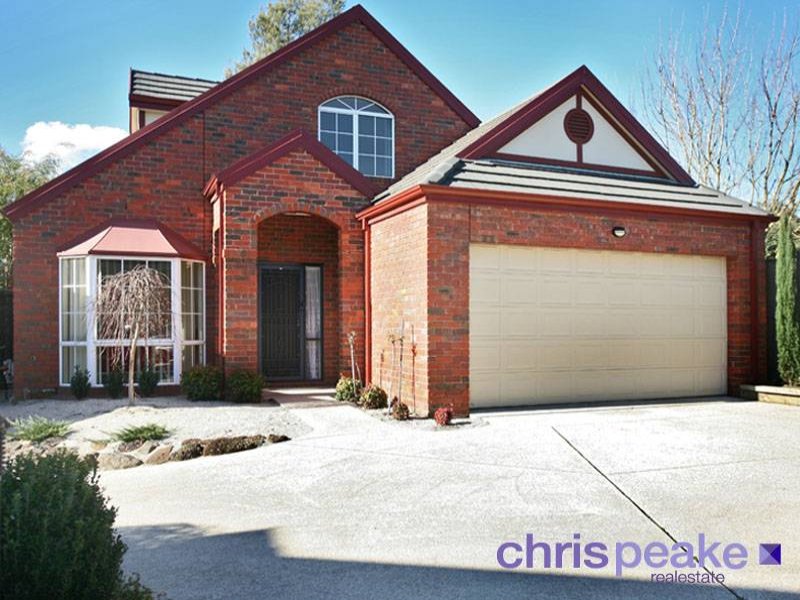 4/40 Buchanan Road, Berwick, VIC 3806