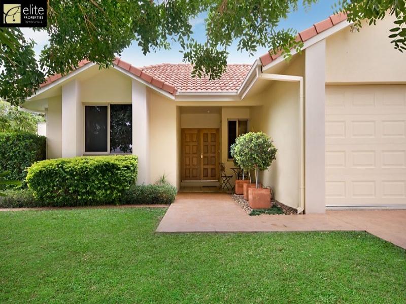 26 Fielding Way, Kirwan, QLD 4817