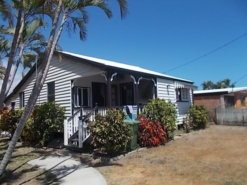 7 Gilbert Street, Bowen, Qld 4805 Property Details