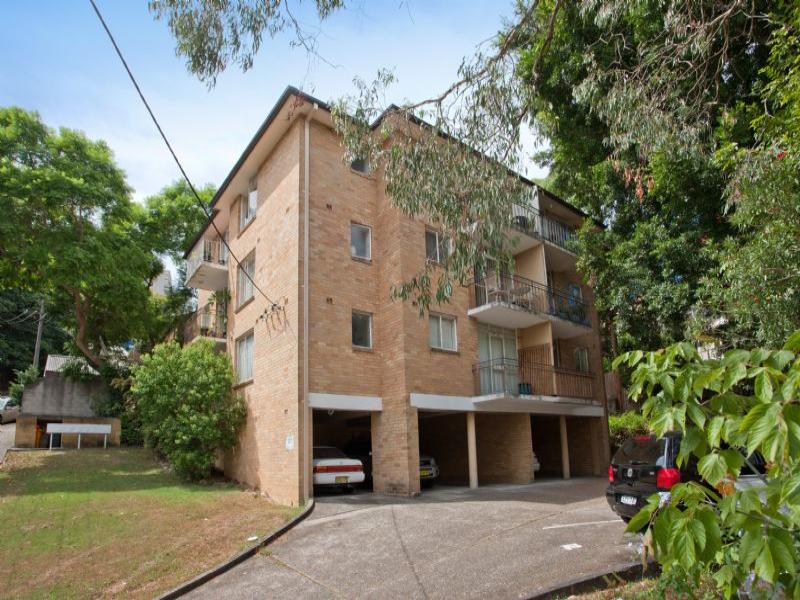 8 Riley Street, North Sydney, NSW 2060