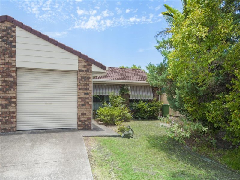 1/7 Marsupial Drive, Coombabah, Qld 4216 Property Details